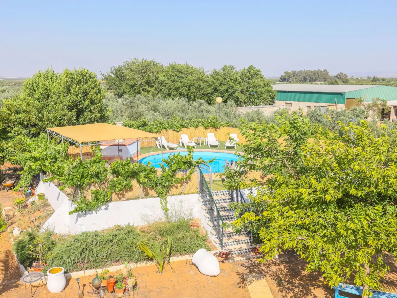 Gasthaus Los Miradores-Image-tags.info