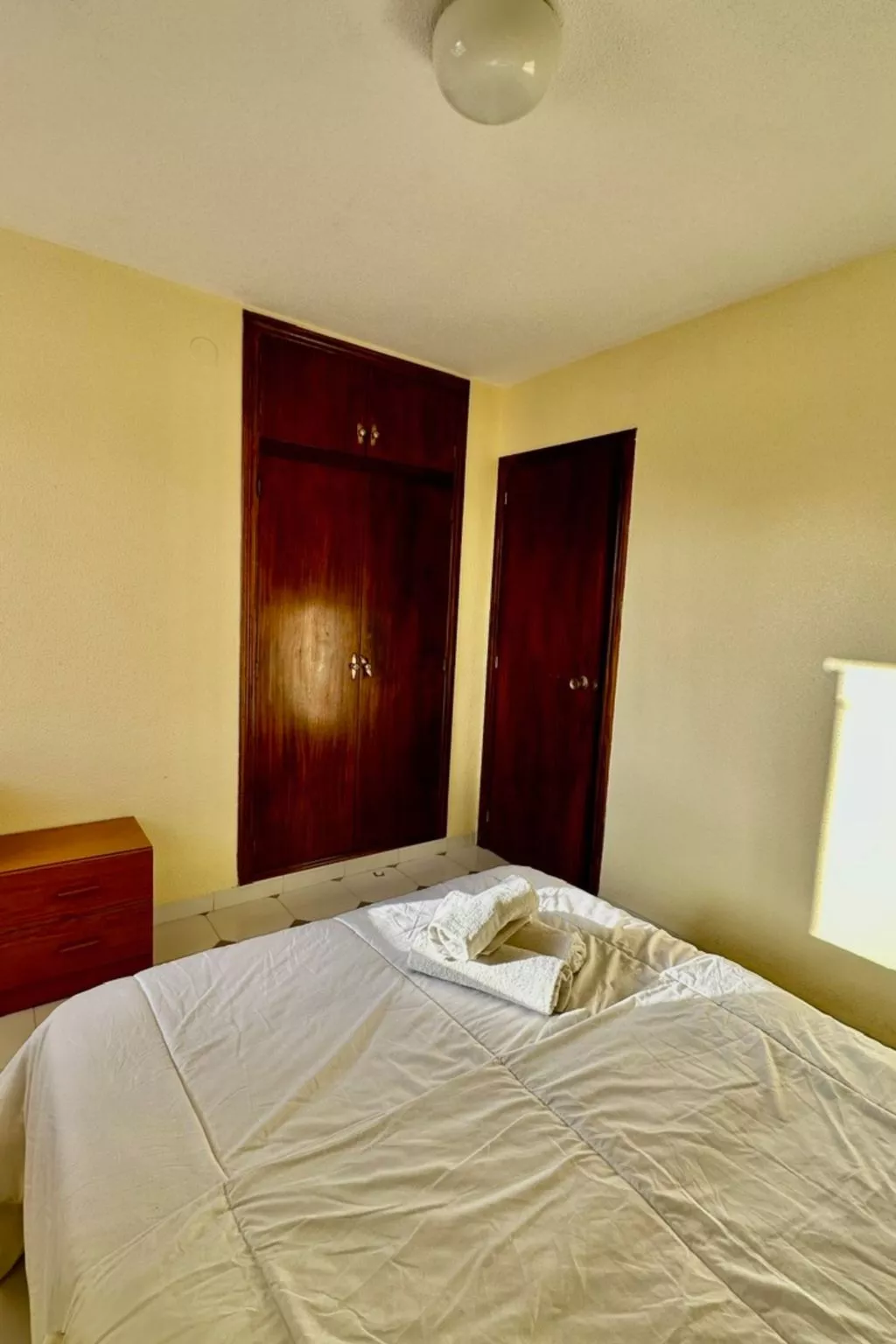 Wohnung Peñiscola REF 031-Inside