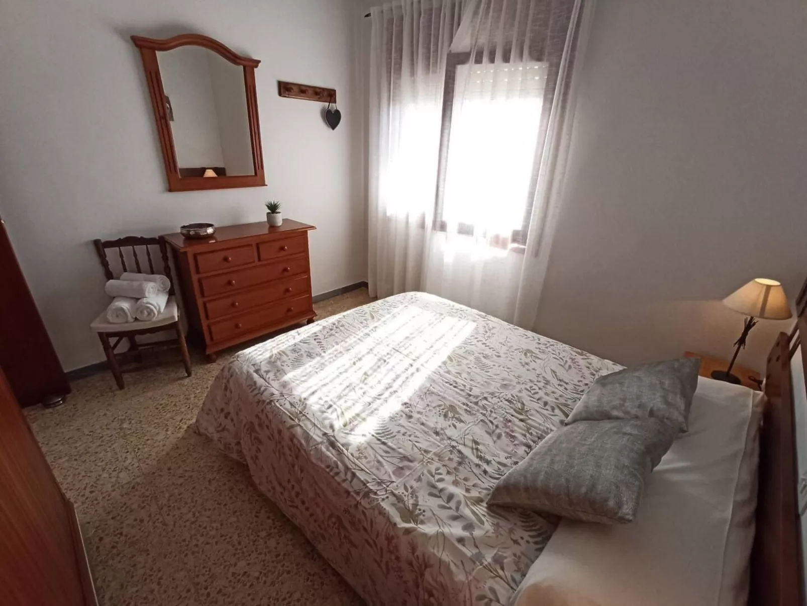 Bungalow Peñiscola Ref 030-Dedans