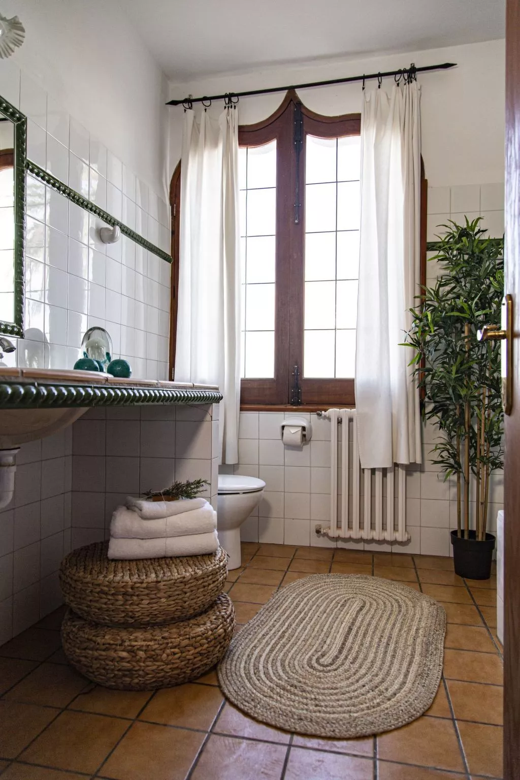 Villa El León de Sineu-Drinnen