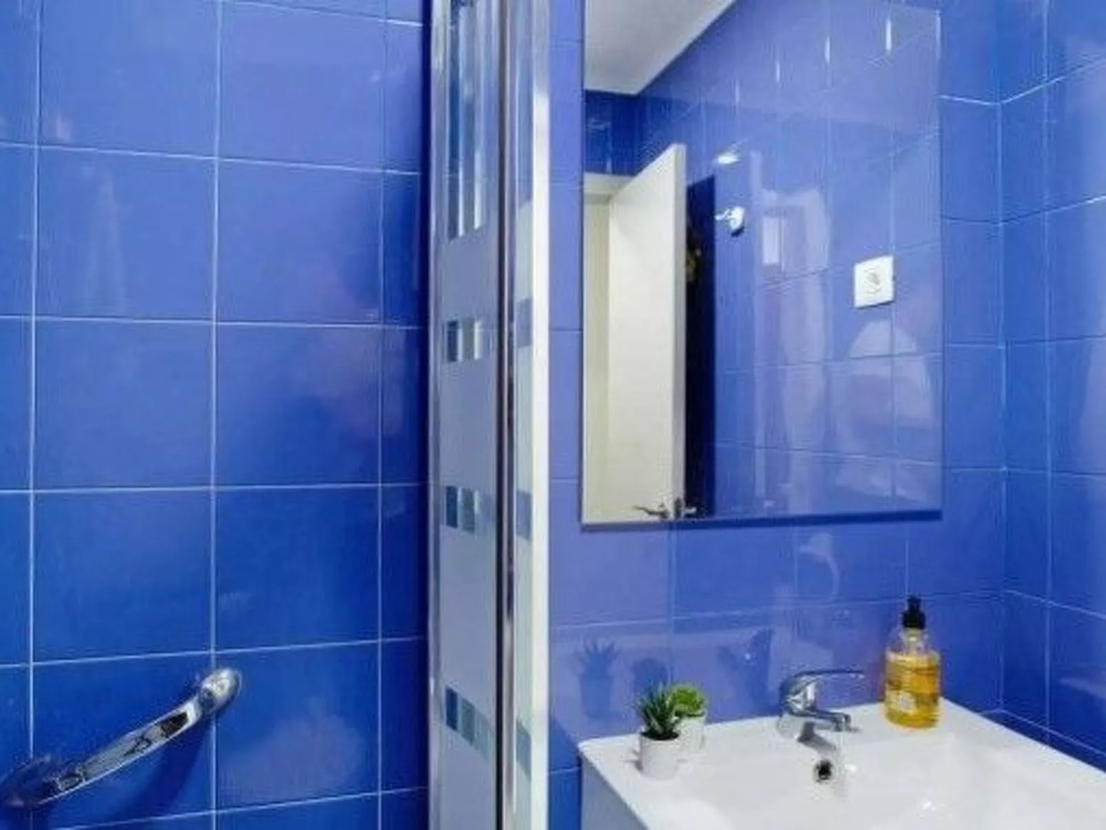 VCV Apartamento Puntilla 2-Drinnen