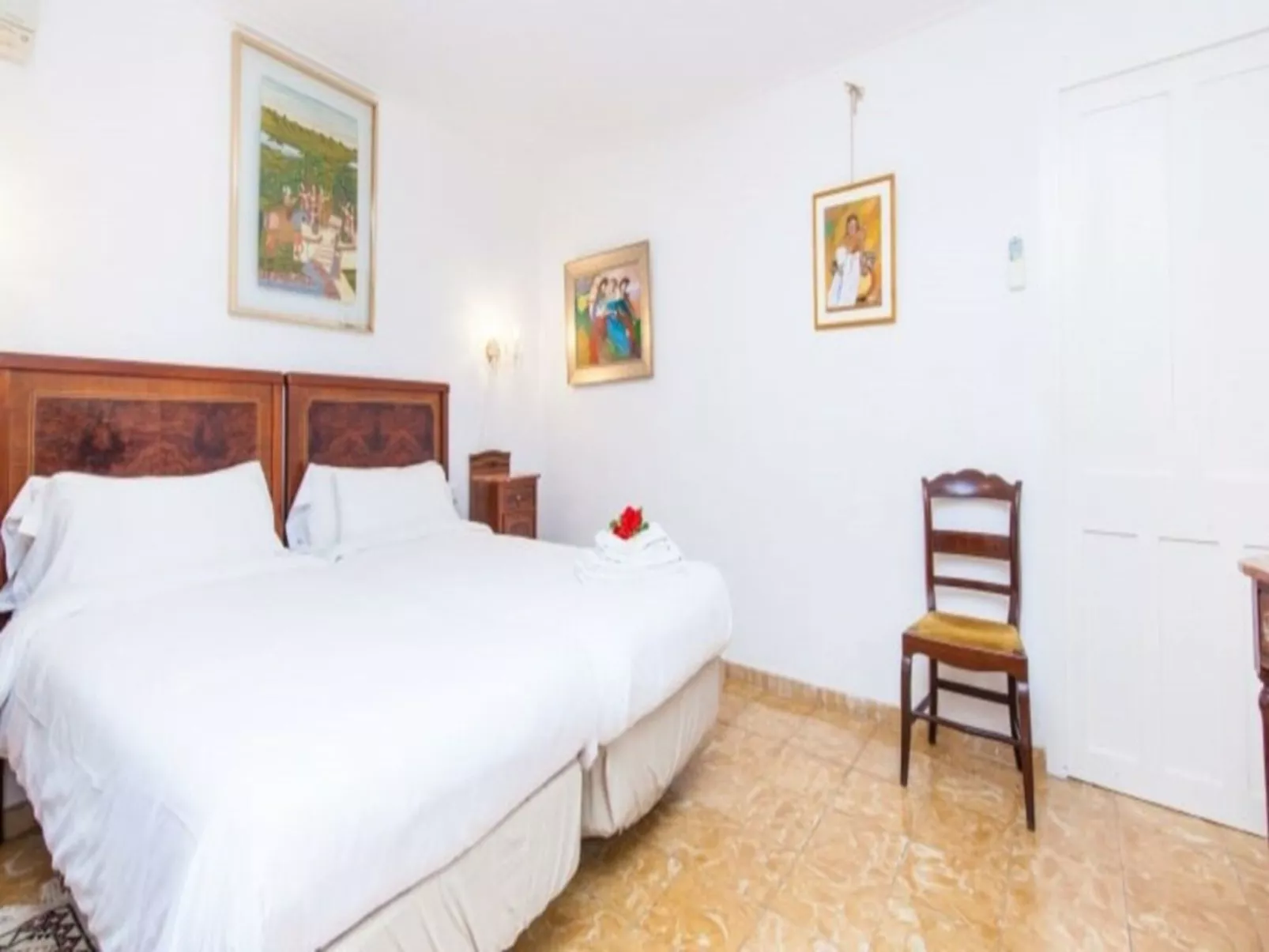 Ländliche Finca mit eigenem Schwimmbad-Dedans