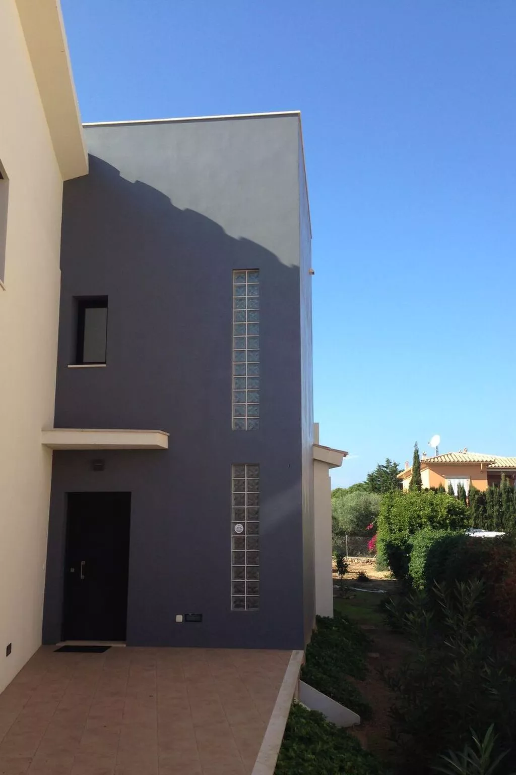 Ferienvilla "New Sa Torre-Dehors