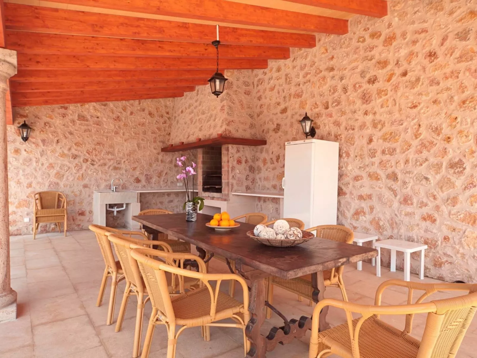 Ferienvilla "Can Fiol-Drinnen