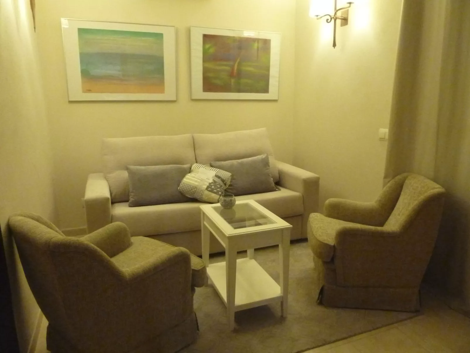 Luxuriöse Ferienvilla auf Mallorca-Inside