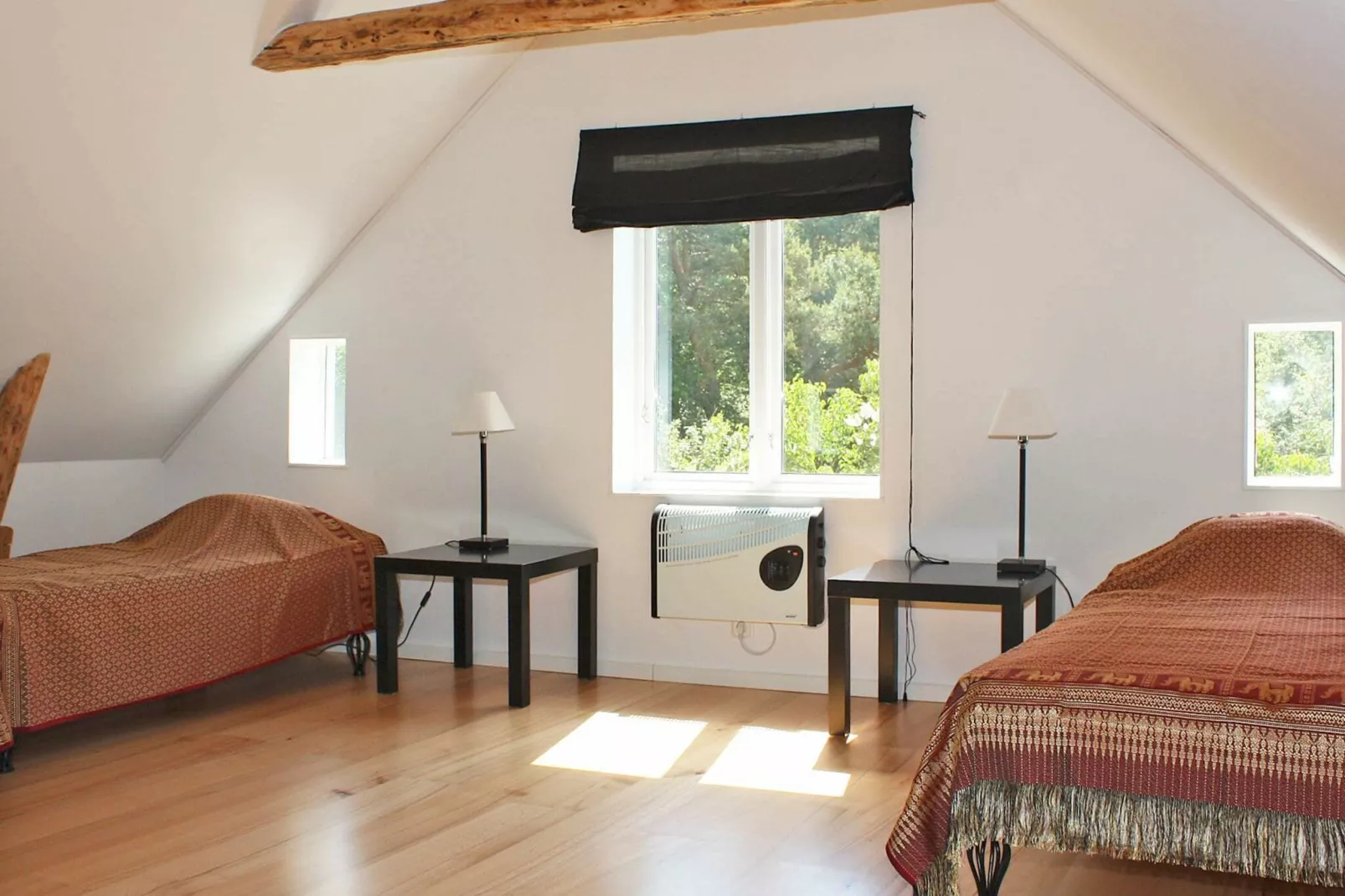 Maison de vacances pour 5 a SÖDERÅKRA-By Traum-Intérieur