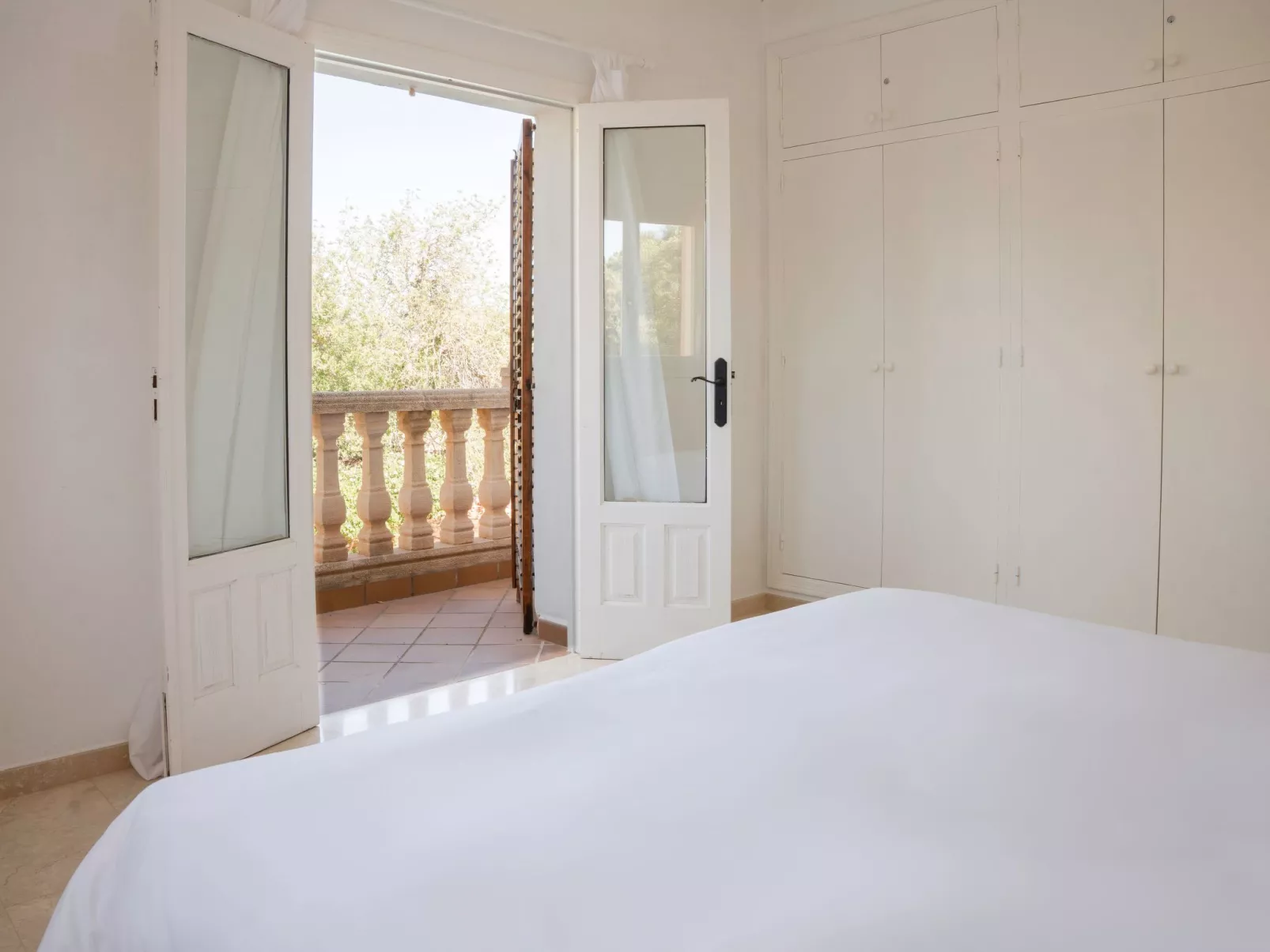 Kann Amanaya Villa Cala Jondal Ihre Flucht in Ibiza-Inside