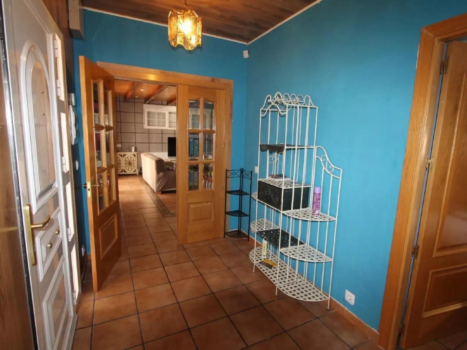 Haus Mirador de Aranjuez - TuCasaTemporal-Inside