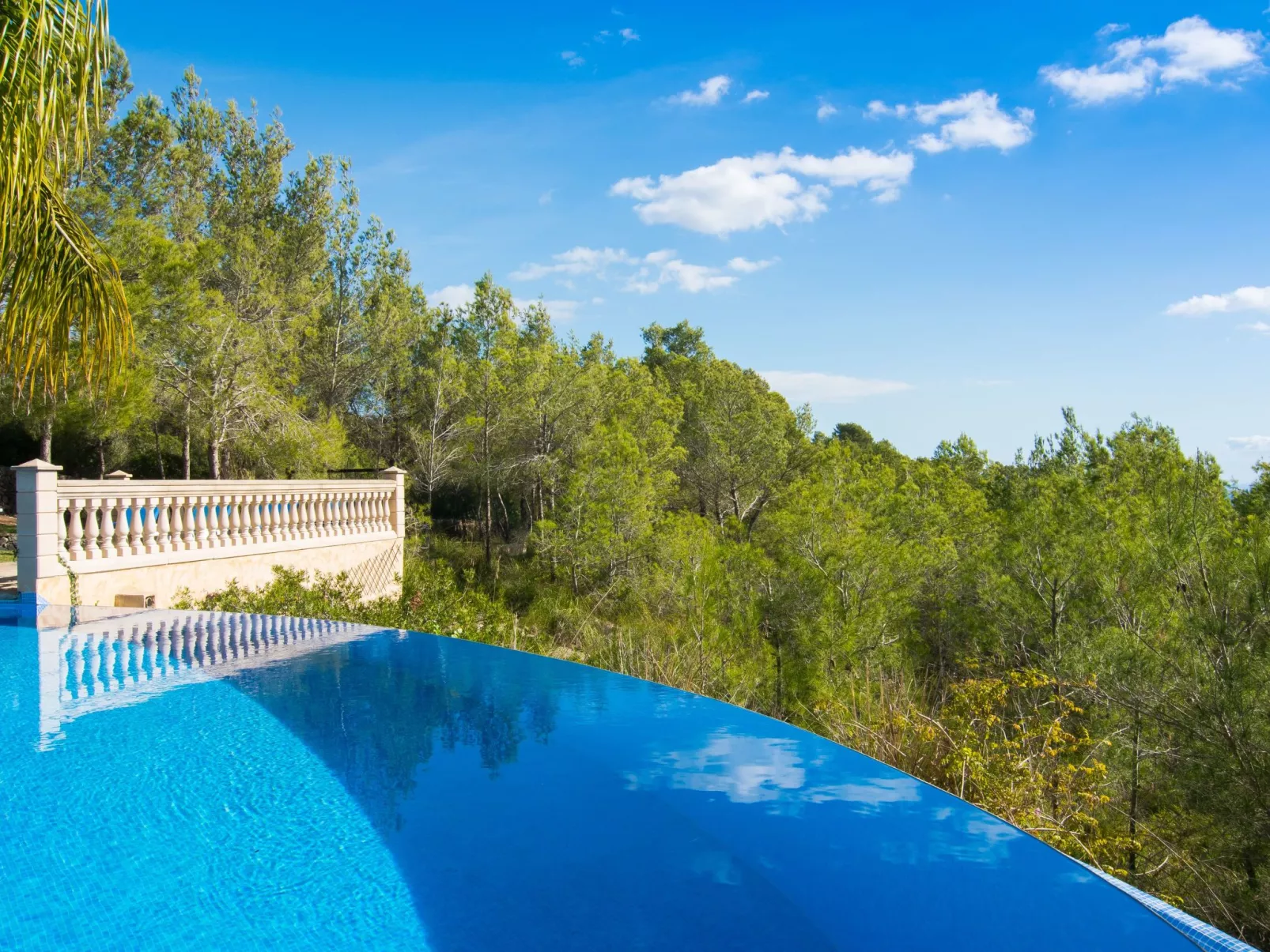 "Sa Mola" mit Terrasse-Draußen