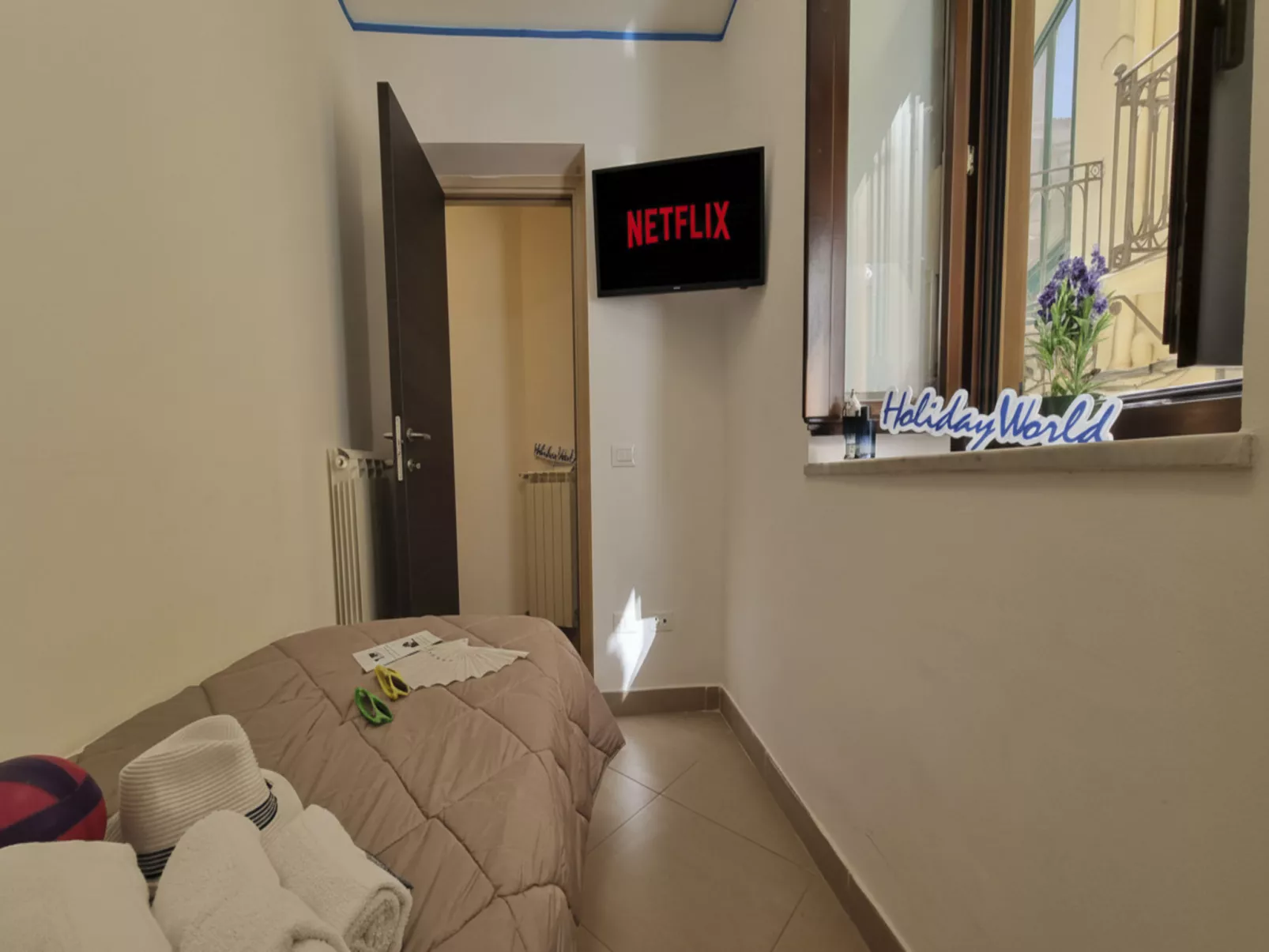 Pruni's Home von Holiday World-Dedans