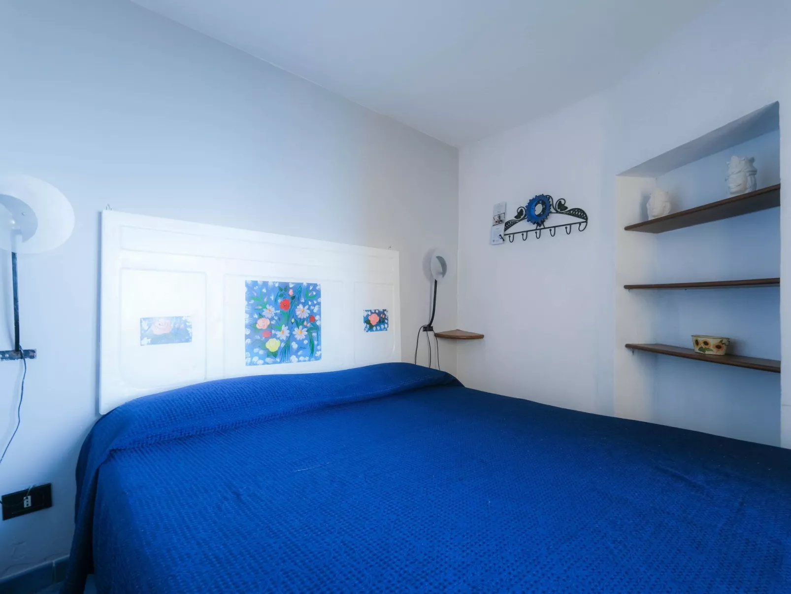 Giudecca Terrassenwohnung mit Meerblick-Inside