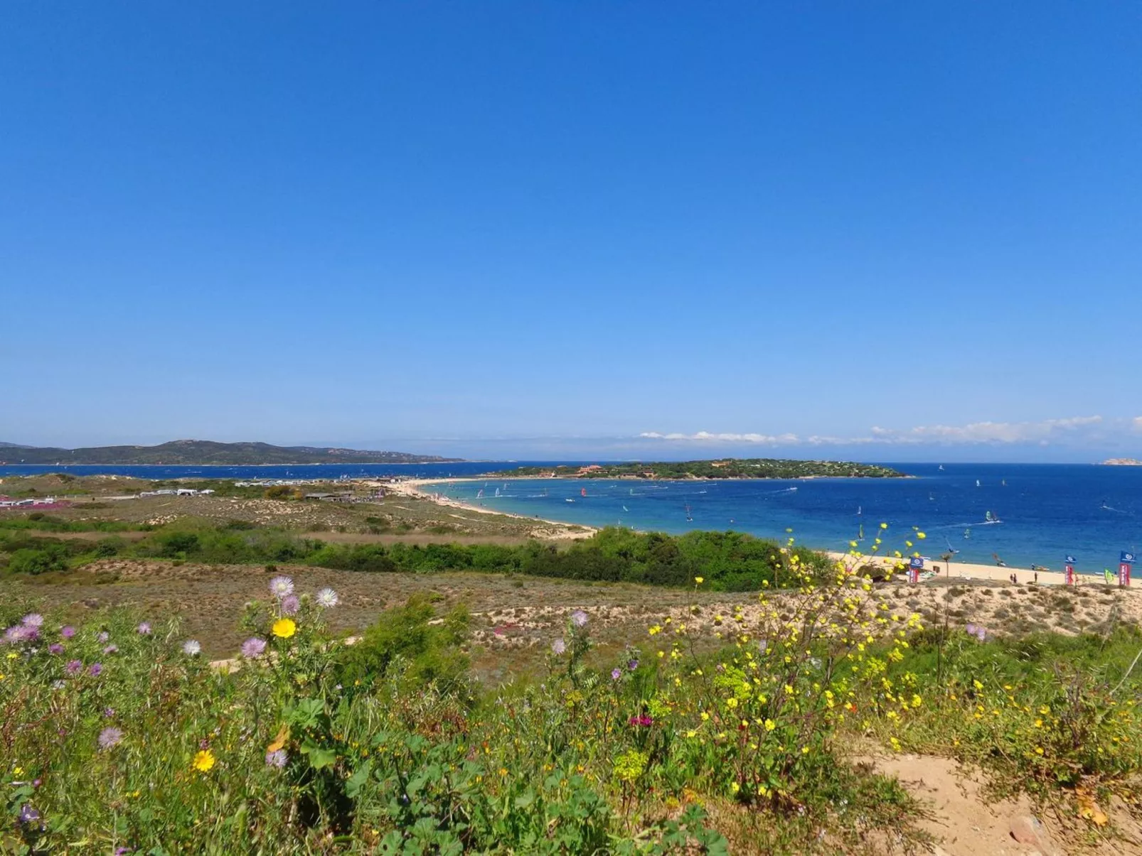 Drei-Zimmer-Wohnung "Il Borgo2" 400 Meter vom Meer entfernt-Image-tags.info