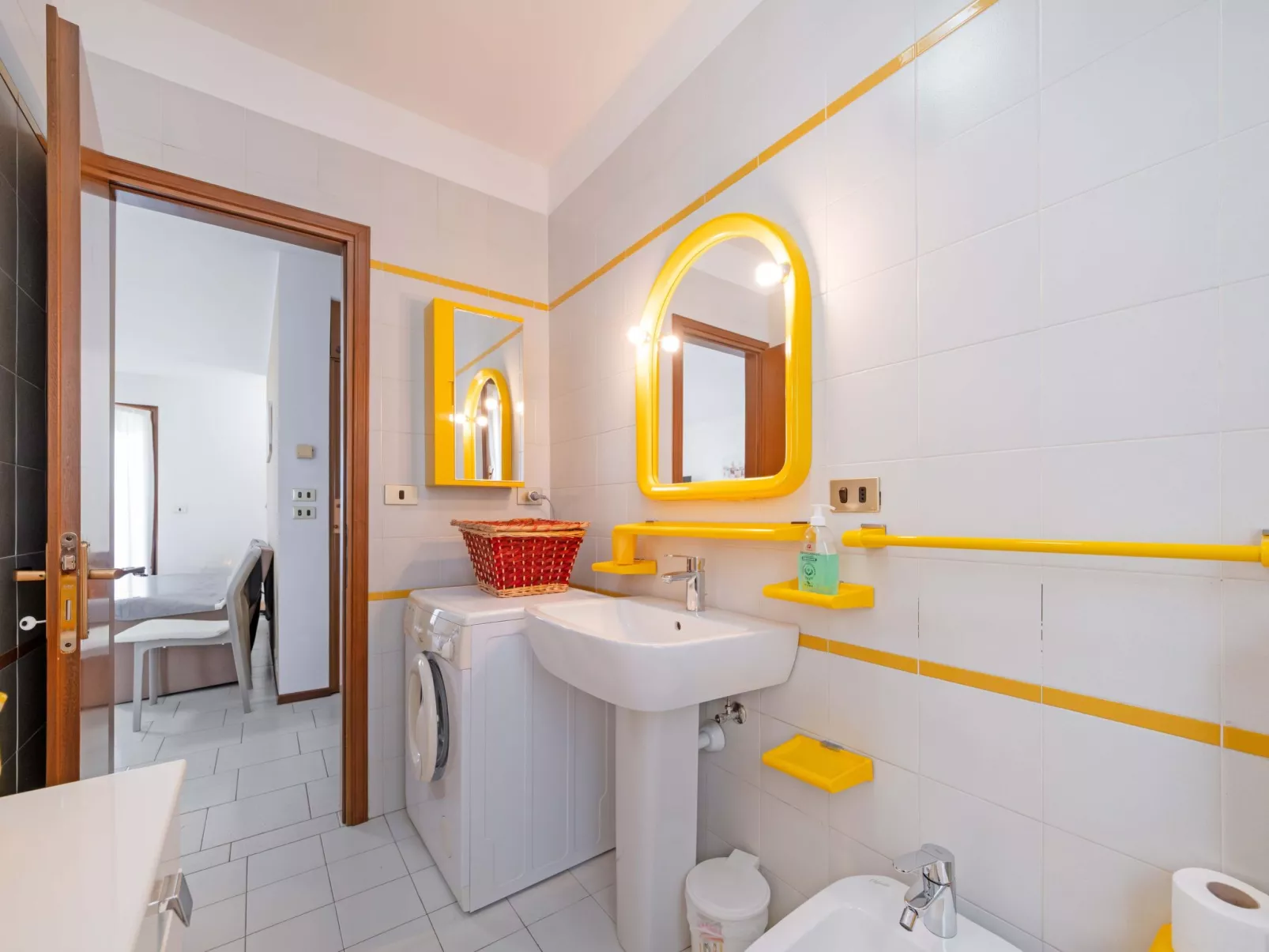 Casa Ruby - Geräumige Wohnung mit Pool-Image-tags.info