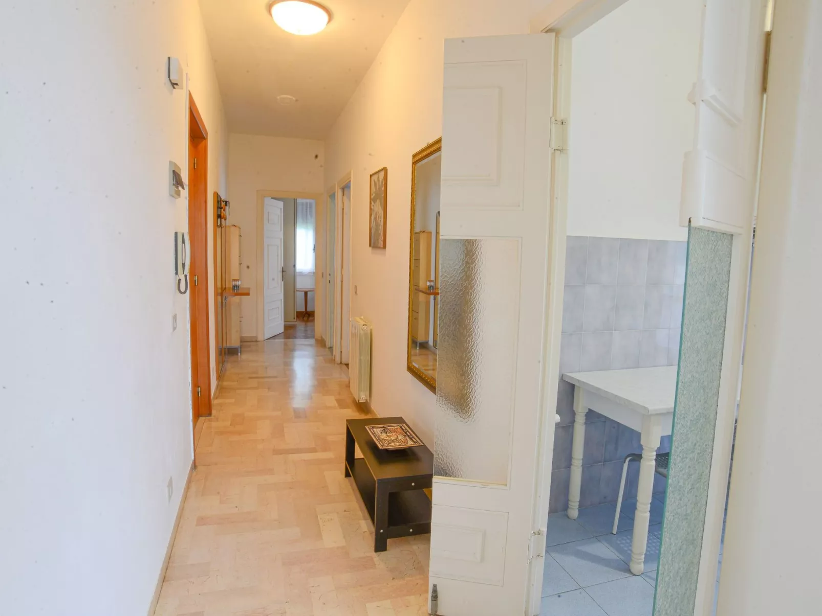 La Bella Vita Marina Beach by Holiday World-Inside