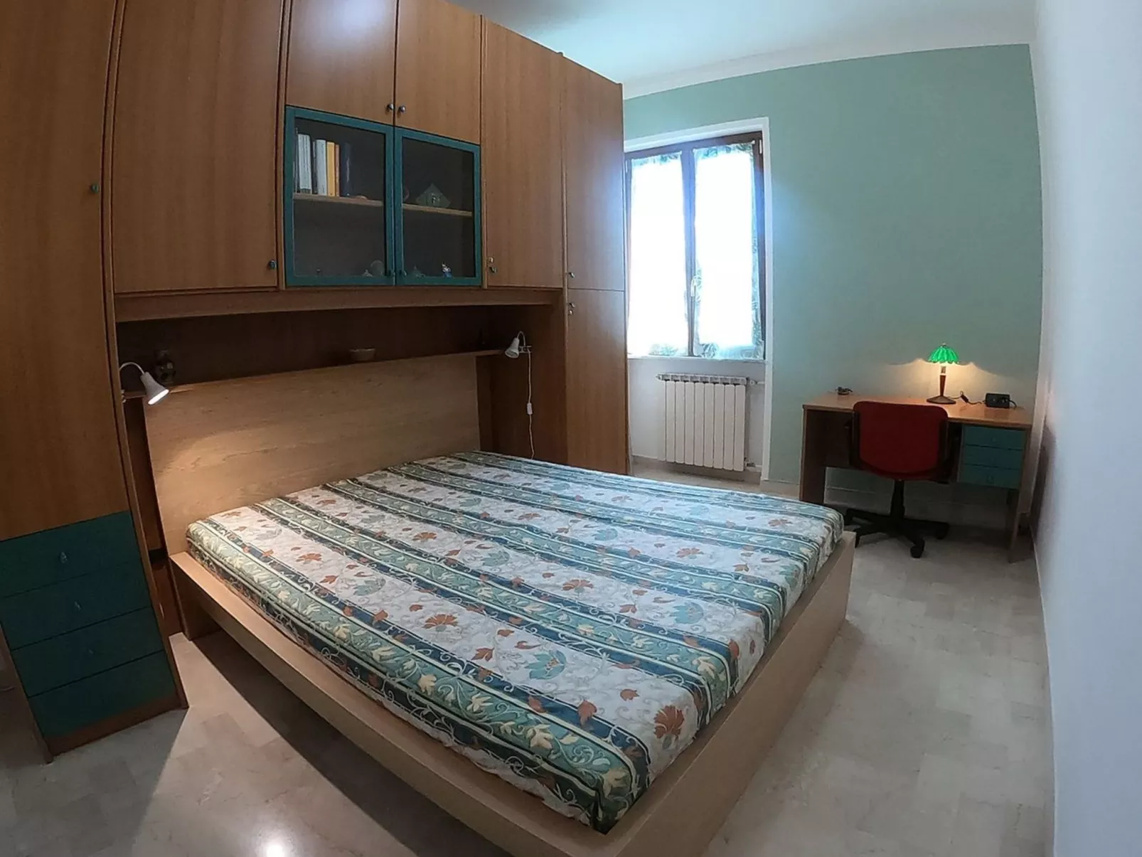 Wohnung 'Superior Apartment-Inside