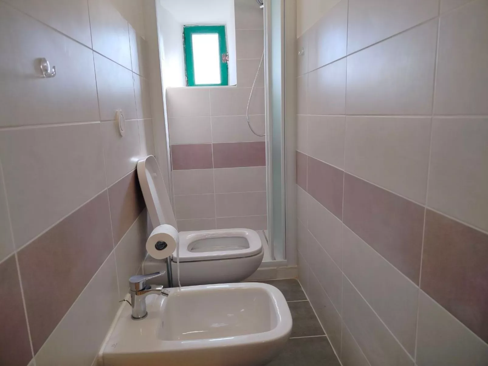 La Casa di Nonna Linda von Holiday World-Dedans