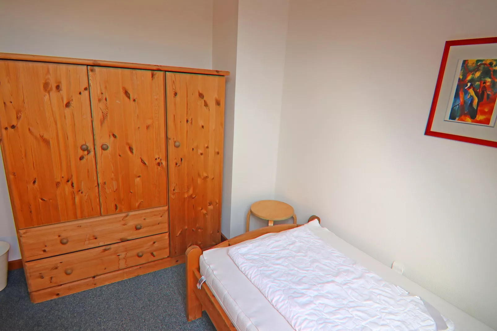 Sonnenblume 136 qm Haus Nr 22-Chambre