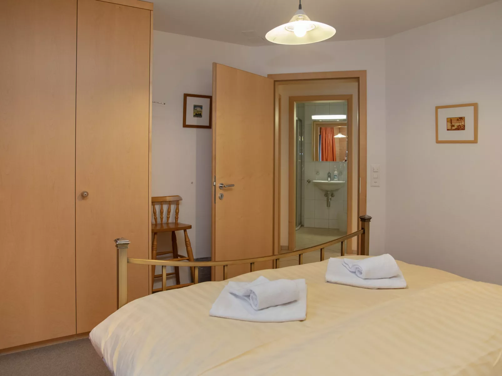 Bella Vista Apt. No. 10-Inside