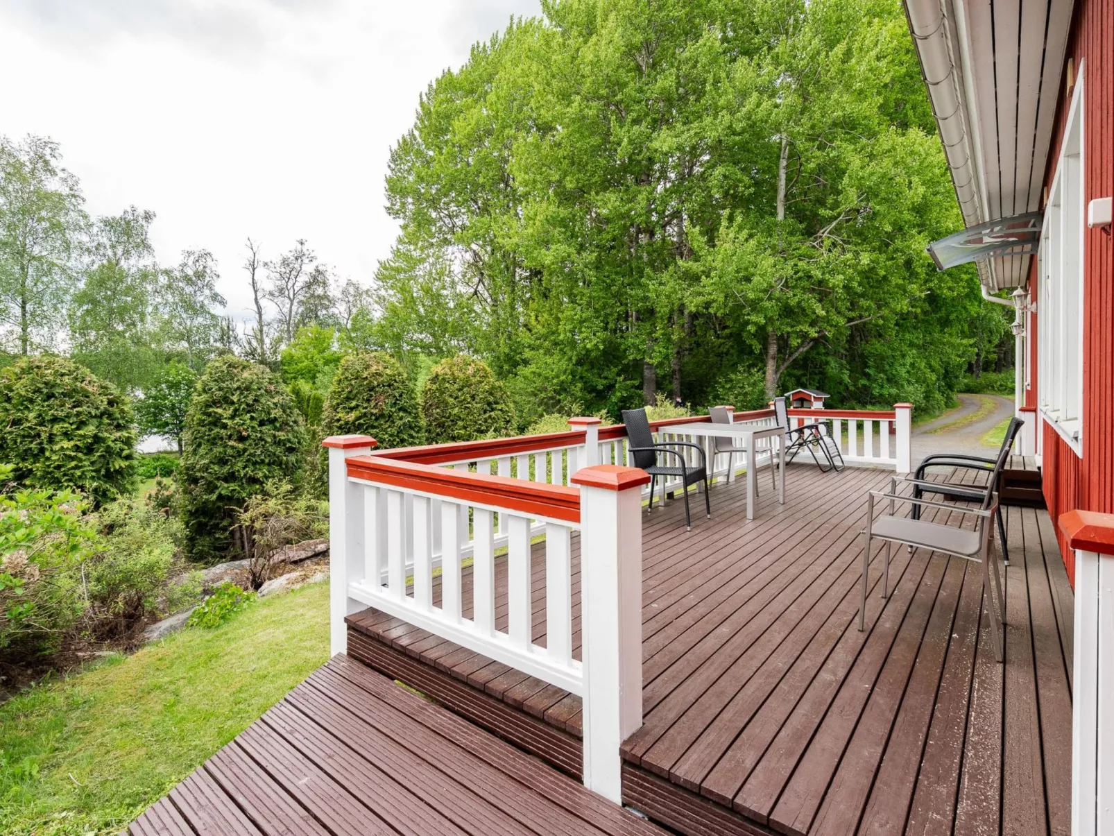 Käpälämäki-Drinnen