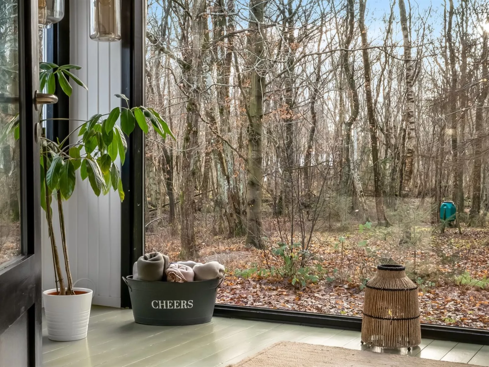 "Dreng" -  from the sea-Draußen