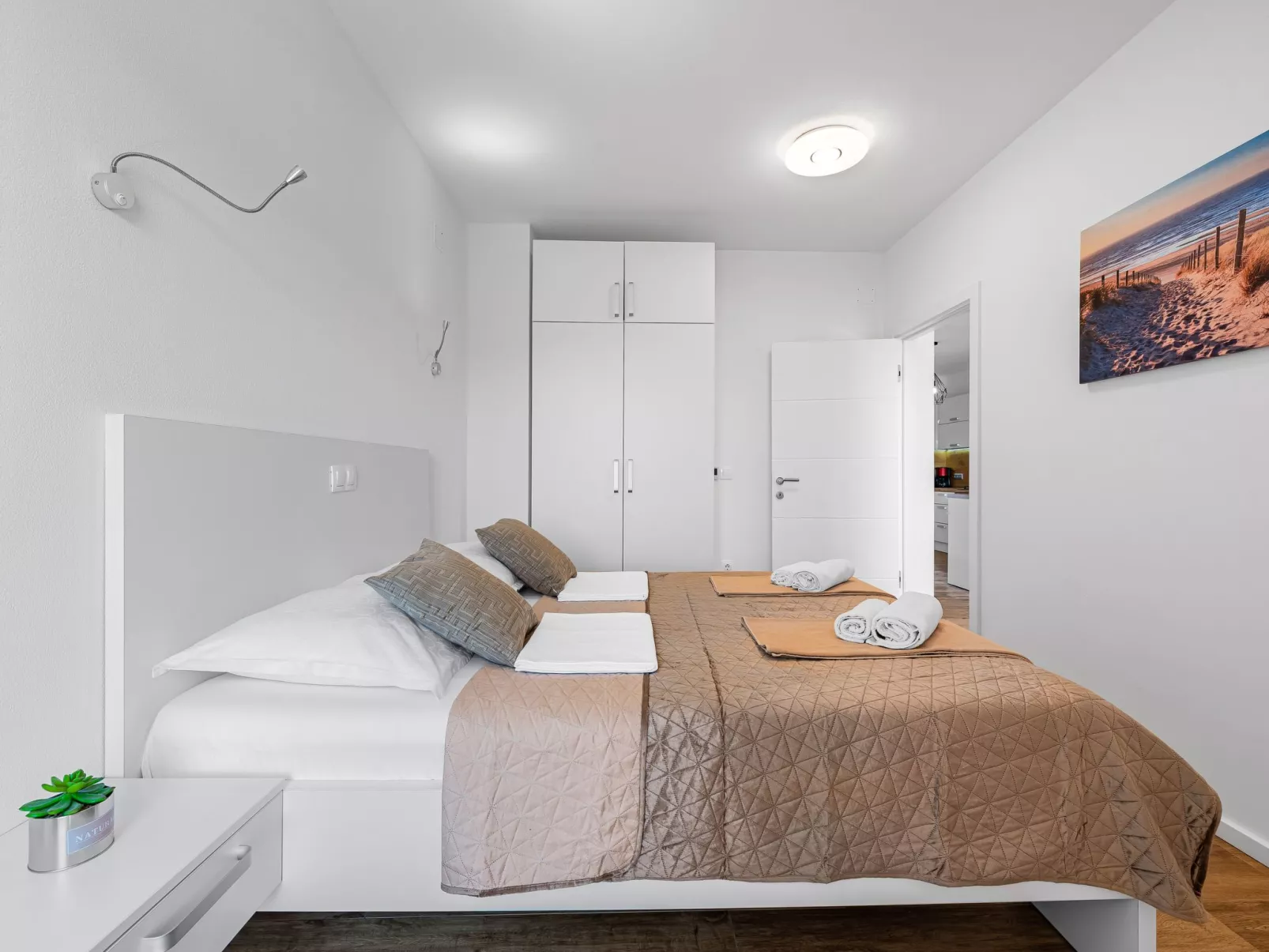 Villa Magdalena-Inside