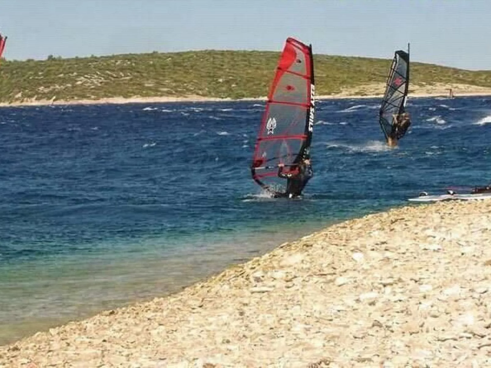 Villa Moj mir AP IV-Outside