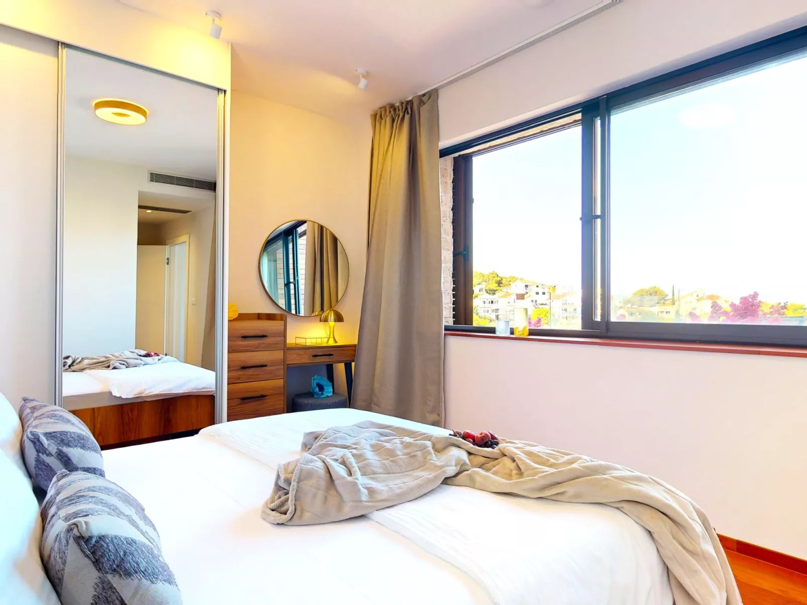 Villa Calendula-Dedans