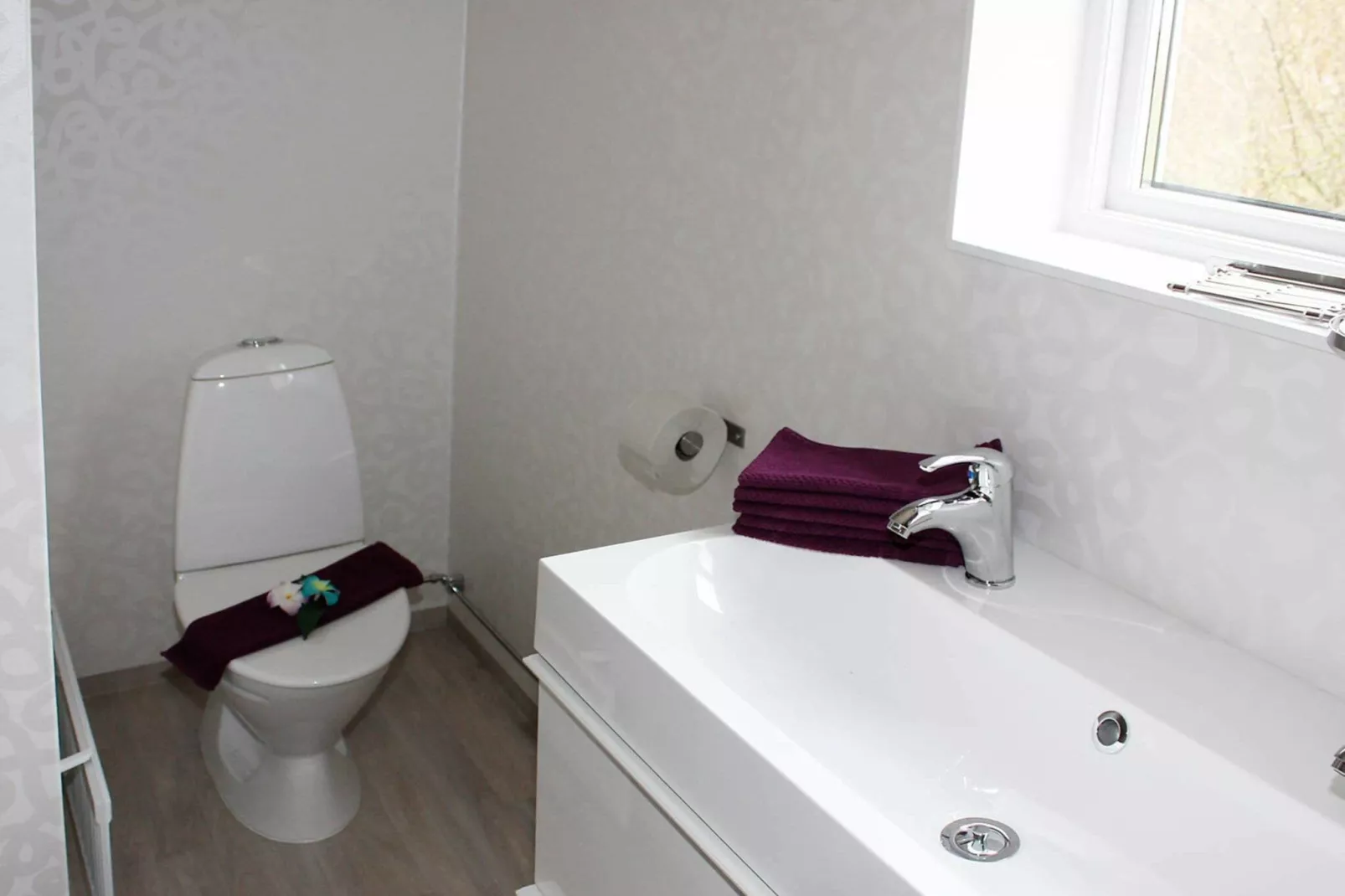 Maison de vacances pour 5 a SÖDERÅKRA-By Traum-Intérieur
