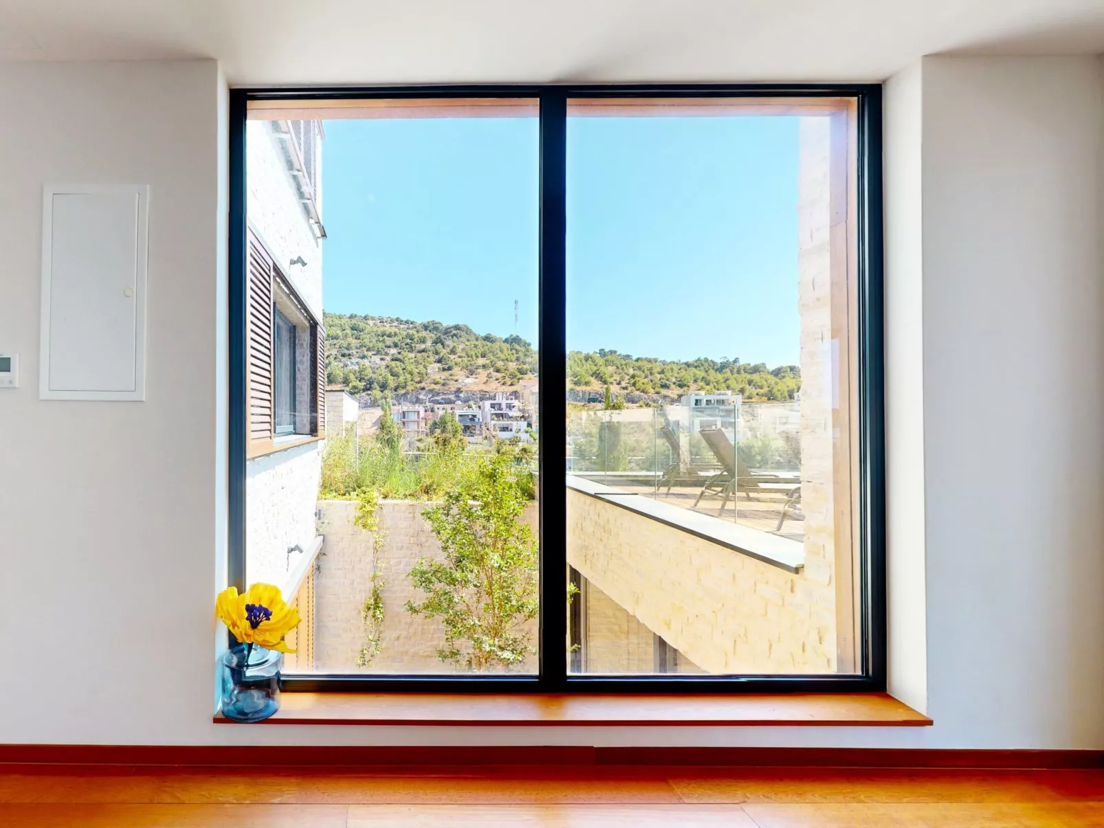 Villa Oleander-Draußen