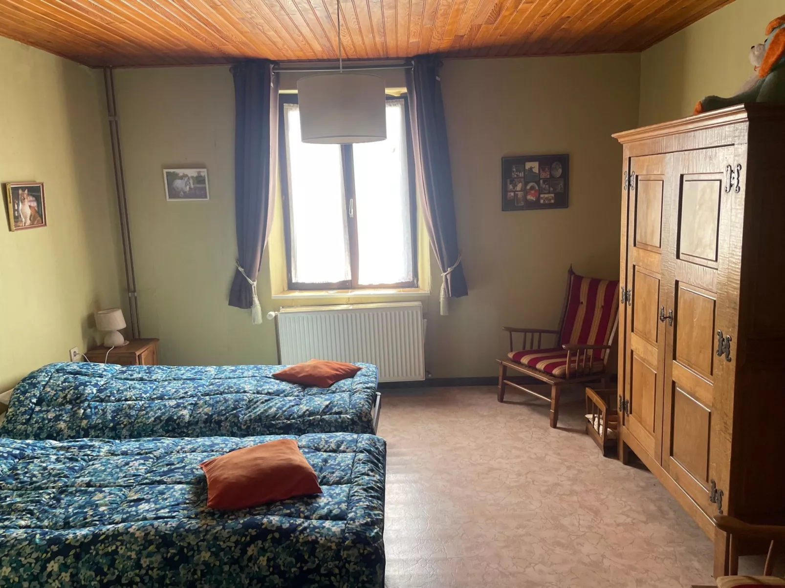 Vallée des Prés-Drinnen