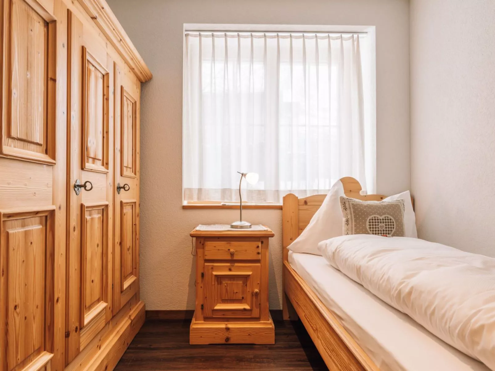 Hohturnen 3.5 Zimmer Wohnung-Inside