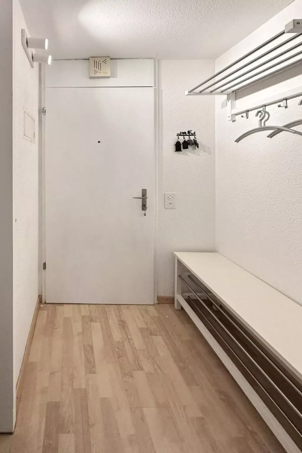 Chalet Ribi: Wohlfühloase mit Weitblick-Inside