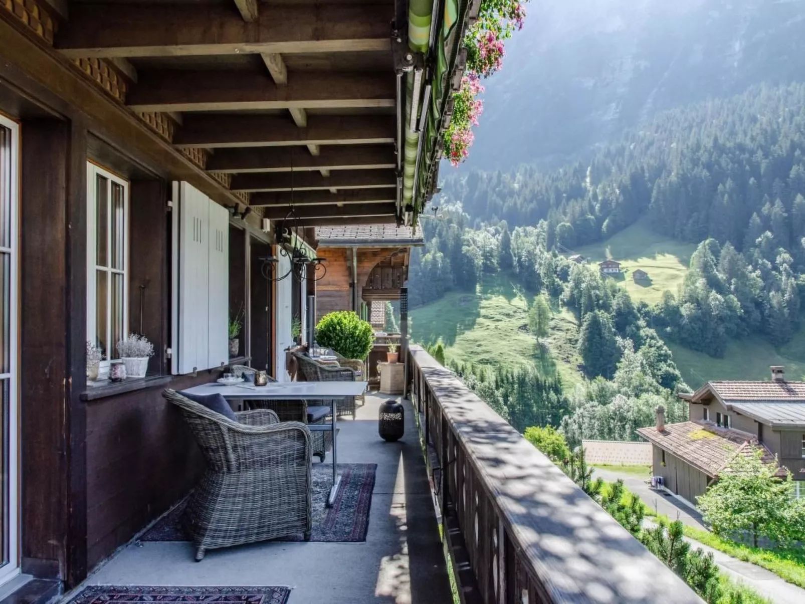 Apartment Ahornisegg-Image-tags.info