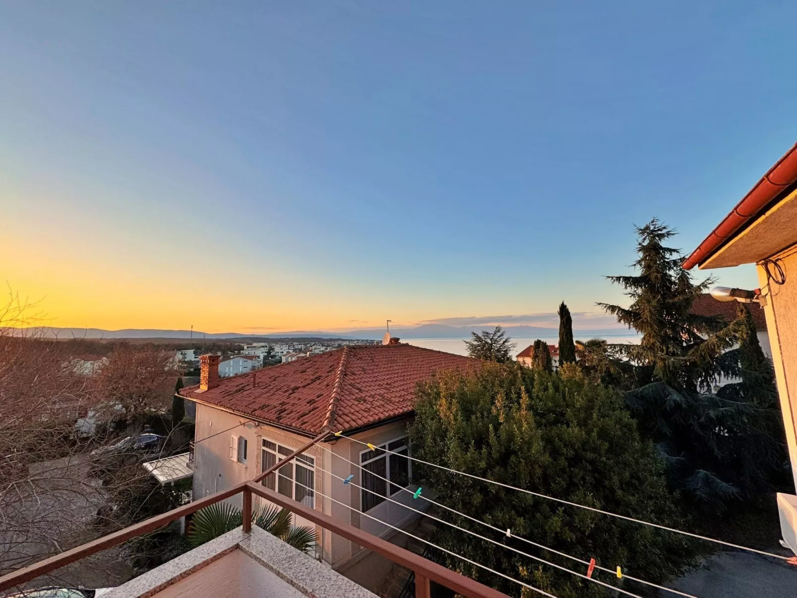 Apartment Katarina-Outside