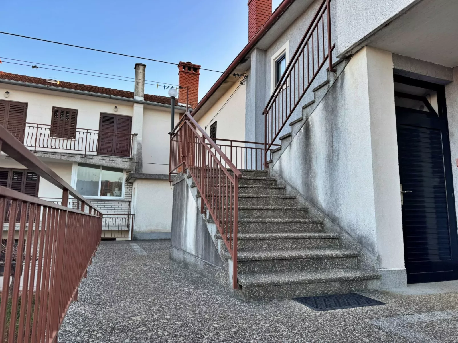 Apartment Katarina-Outside