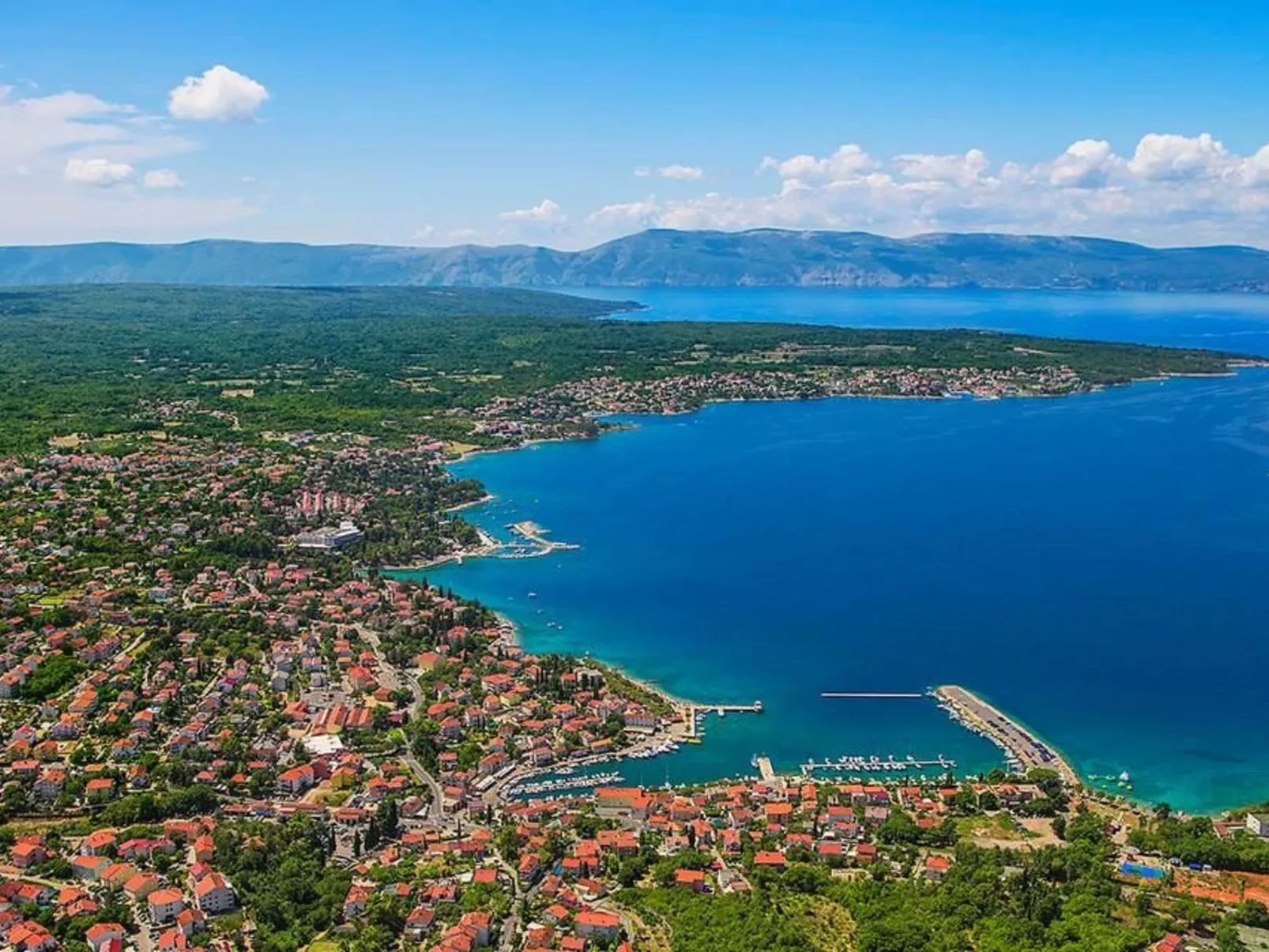 Gemütliches Studio-Apartment für 2 Personen in M-Outside