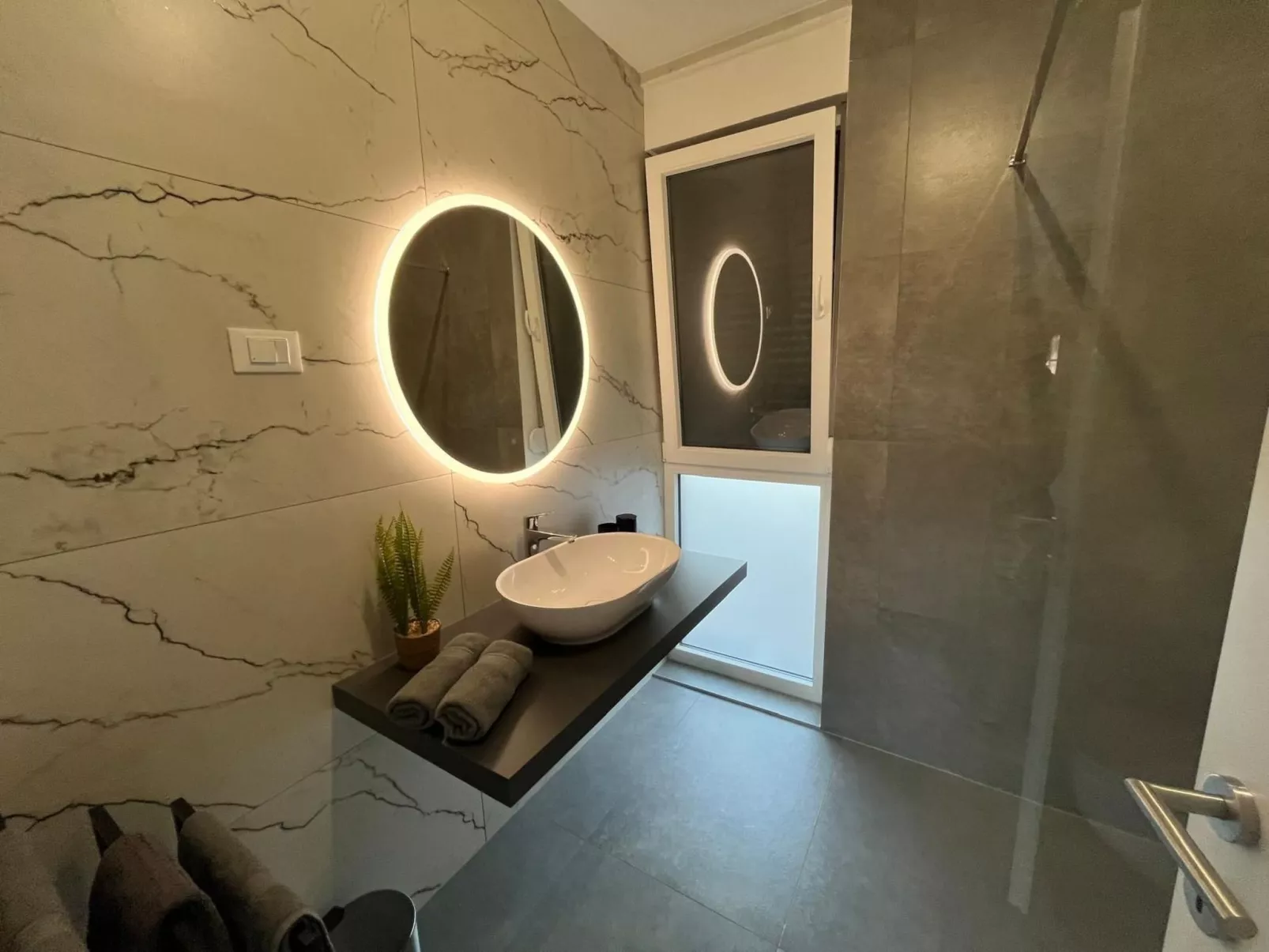 Brandneue De lux Wohnung in Medulin-Drinnen