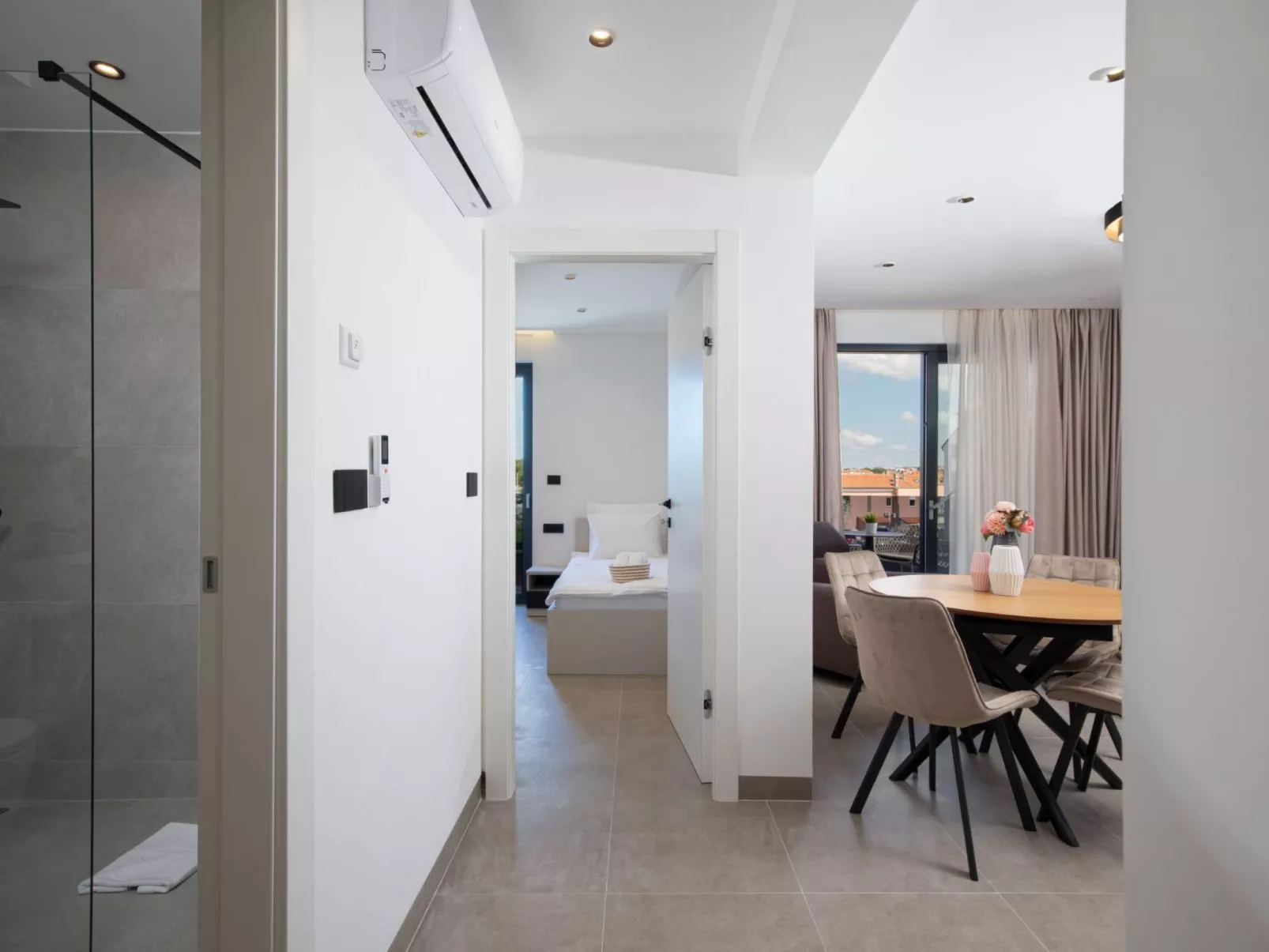 Wohnung "Amore Bijeca - B5"-Image-tags.info