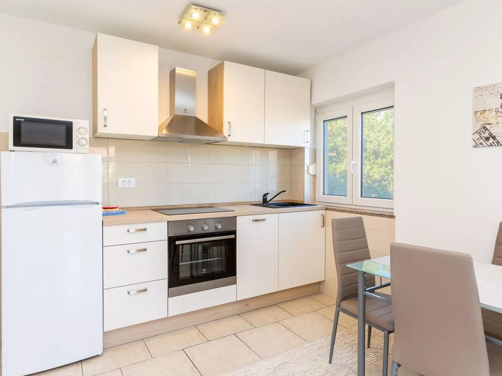 Alojzija - Mali-Drinnen