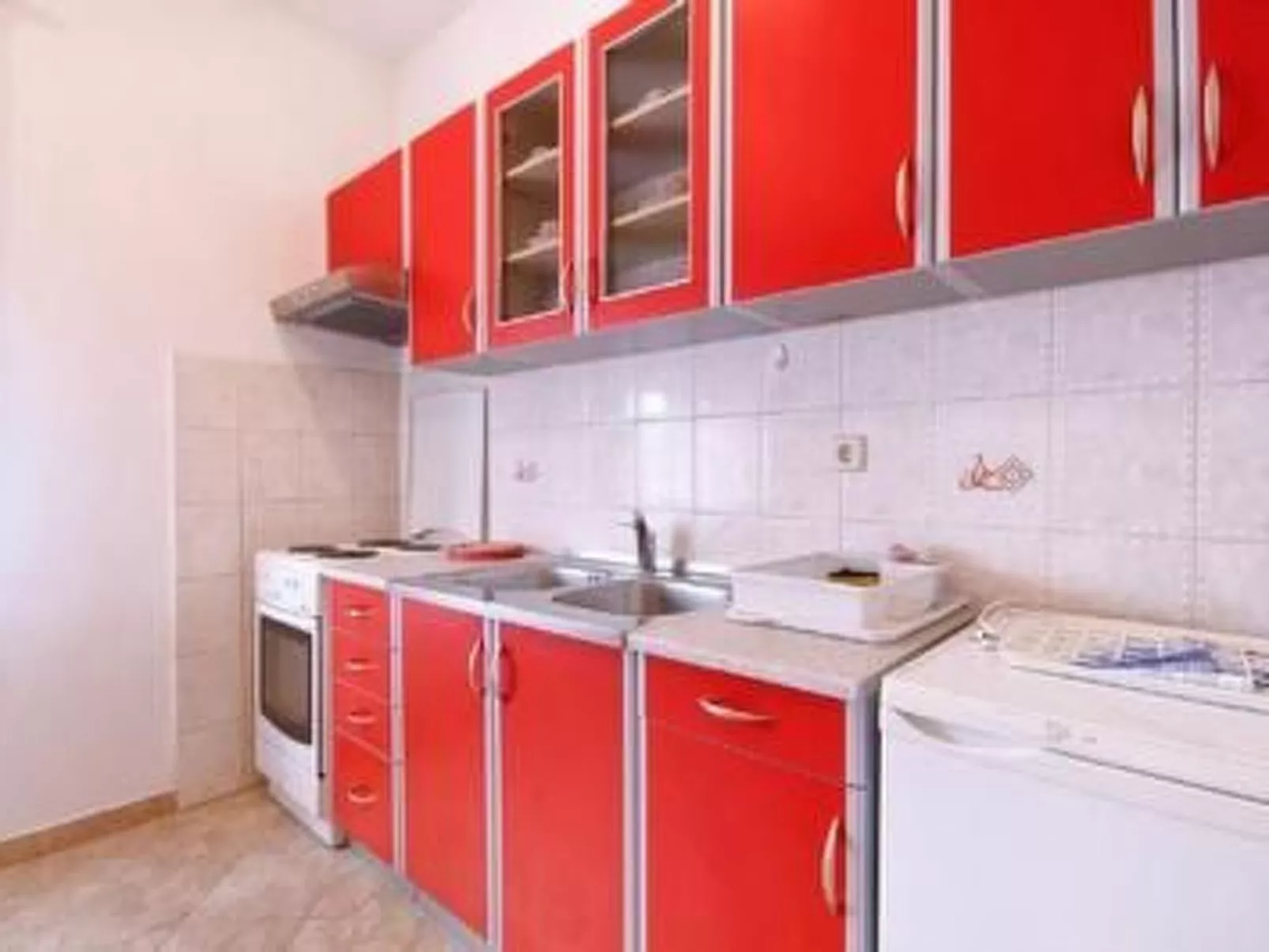 Für 4 Personen ca. 40 m&sup2; in Medulin, Istrien (Medulin und Umgebung)-Image-tags.info