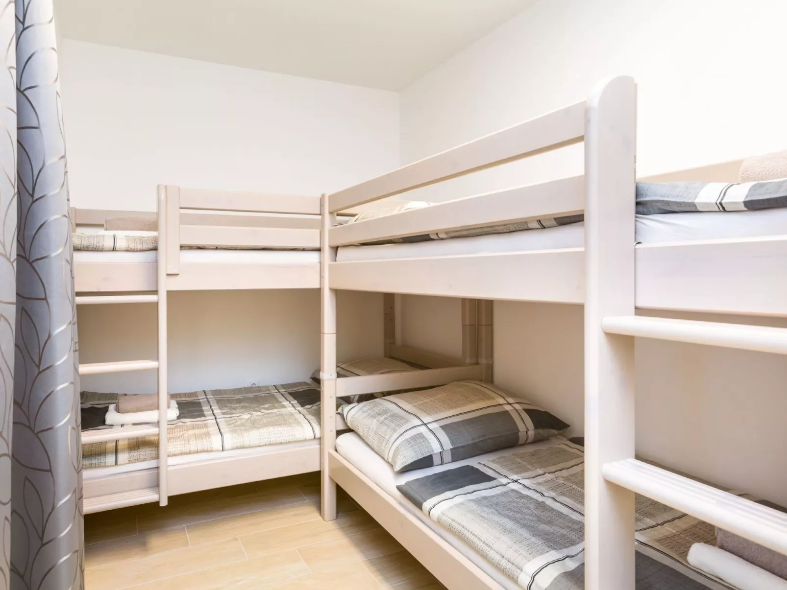 Palms Medulin-Drinnen