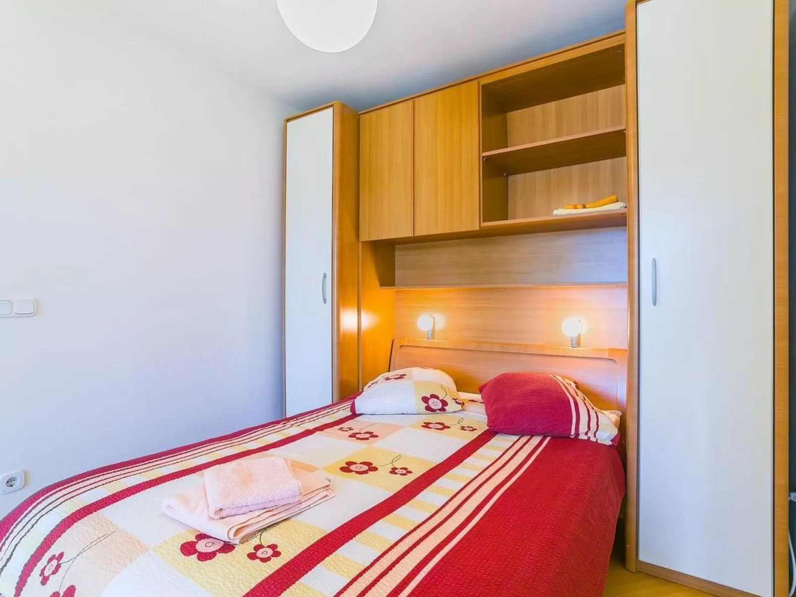 Wohnung in Medulin und Meerblick - Inside