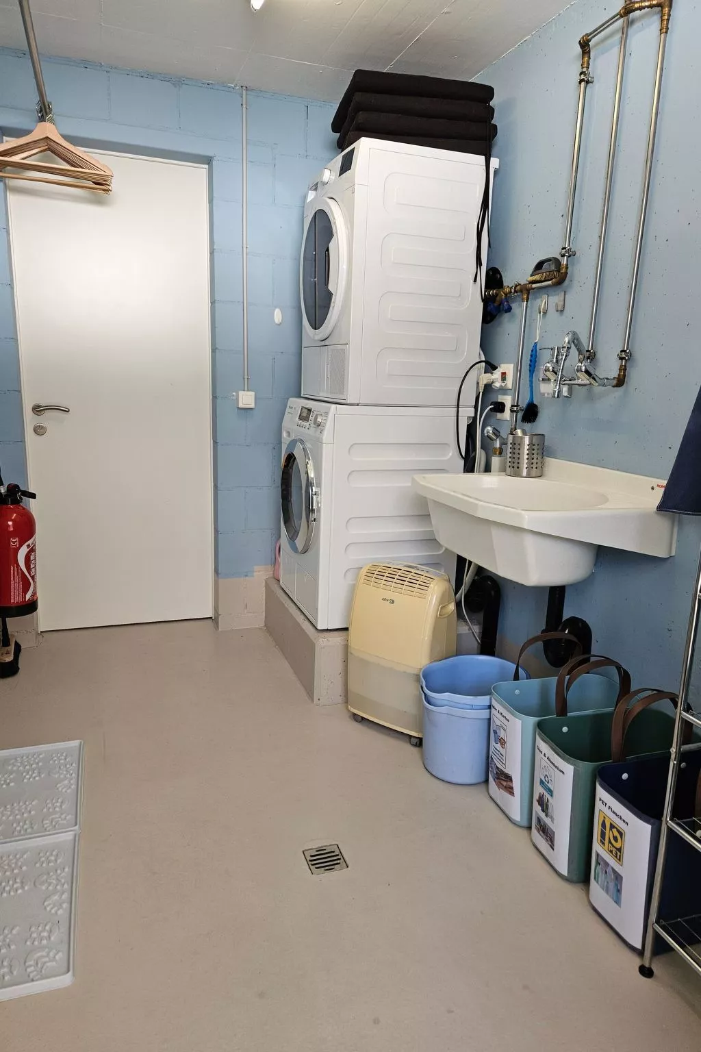 Boimenzüün 2 Bett Wohnung-Drinnen