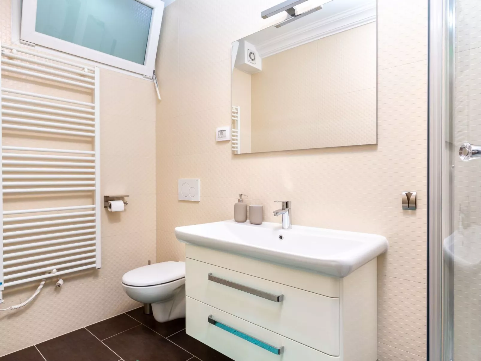 "Limani" mit Balkon-Inside