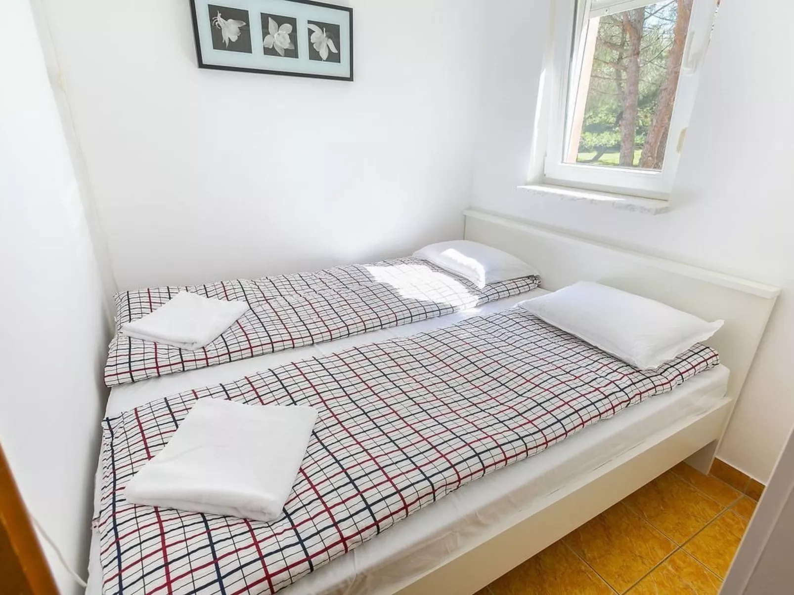 Appartement in Medulin-Dedans