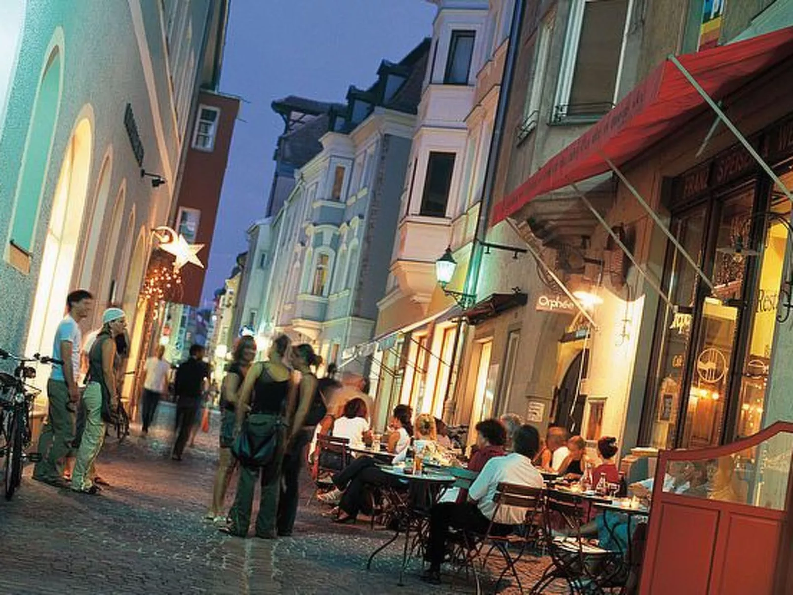 Schloss Weichs-Dehors