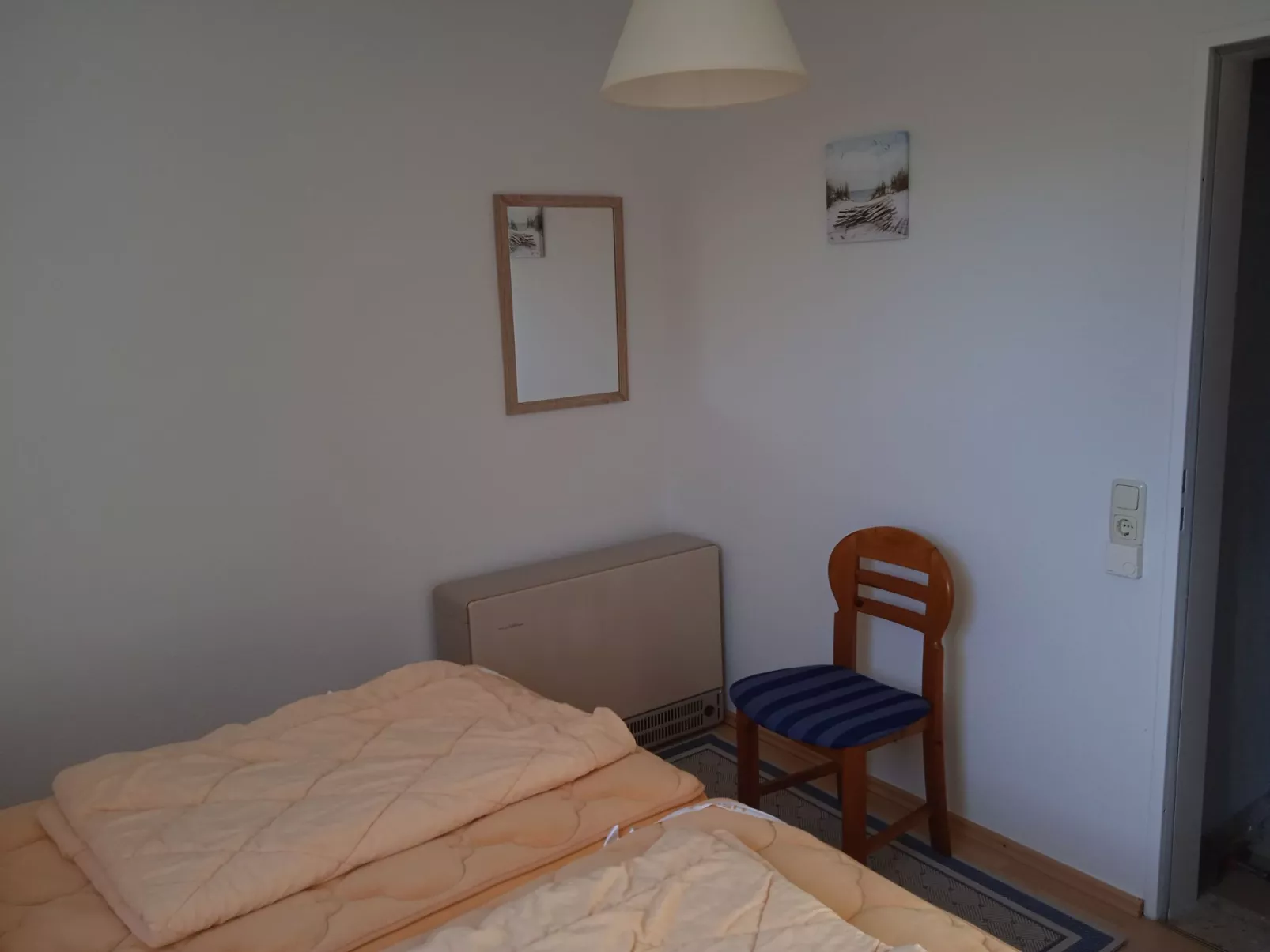 Körner Kornhof 5B-Inside