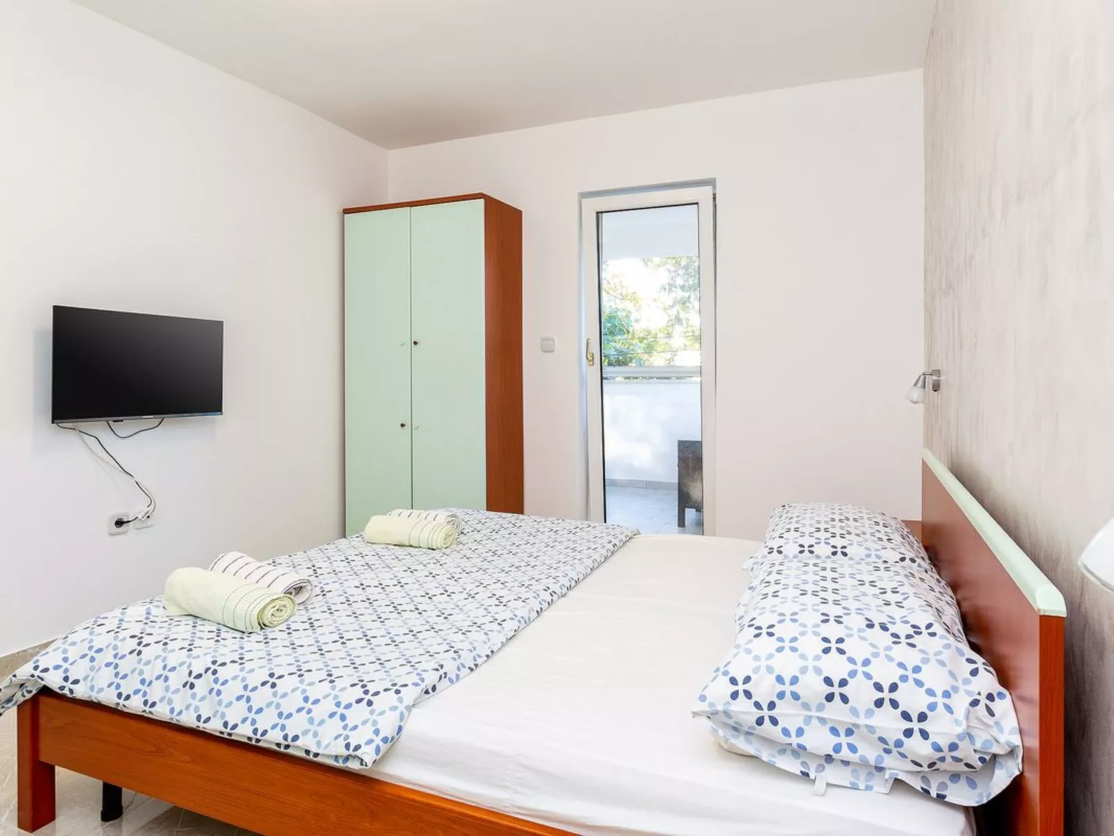 Alojzija - Srednji-Drinnen