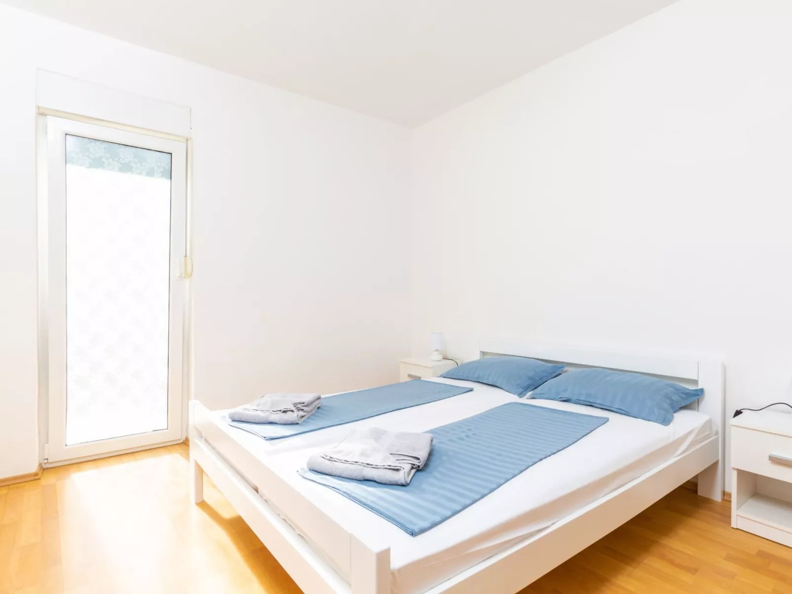 Wohnung "Aleksic A1 Veliki"-Inside