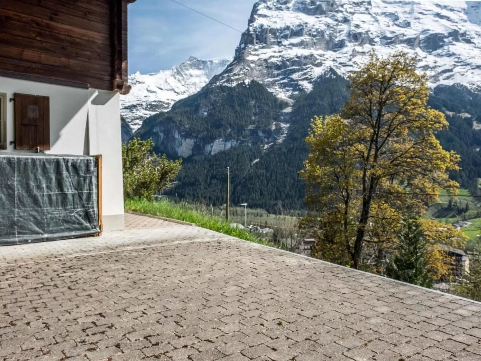 Chalet Lienzhubel-Image-tags.info